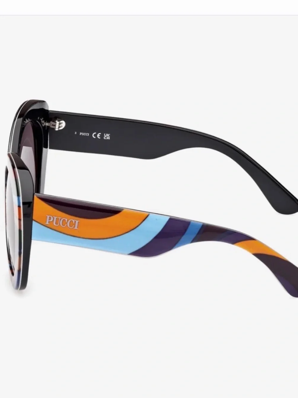 Emilio Pucci (Brand New)